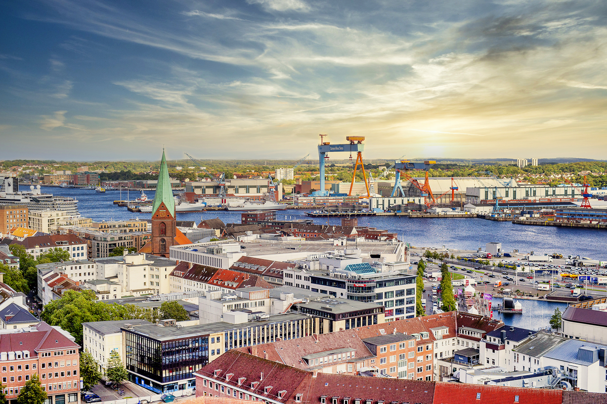 © Hans Steen-Kiel - stock.adobe.com