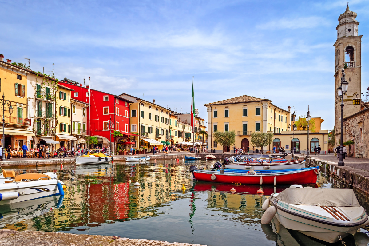 © Marco Saracco - Fotolia