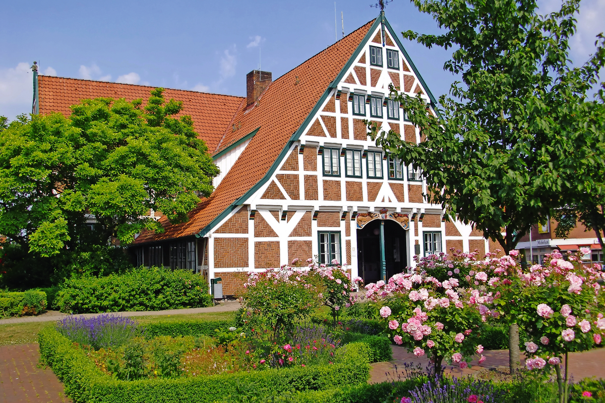 © Tourismusverein Altes Land e.V.